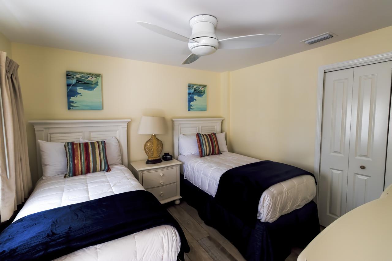 Sea View Inn Melbourne Beach Buitenkant foto